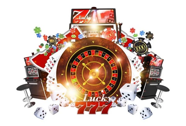 naga won Live Dealer blackjack table with professional dealer and multi-camera view