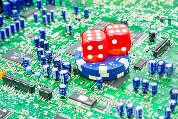 Street-circuit events Street circuit betting interface