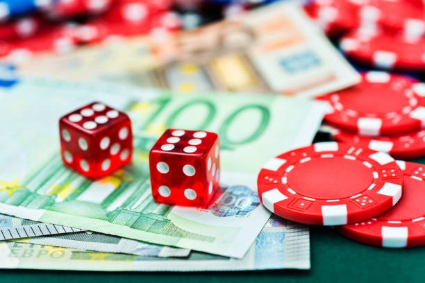 Method of victory betting options on naga won